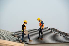 Professional Roofing services in Manchester, NH